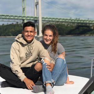 Meet your Posher, Kendall